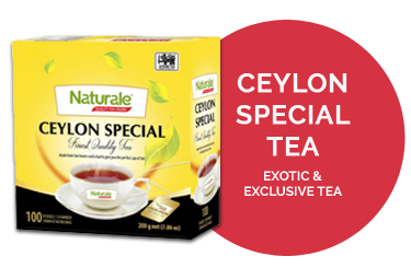 Ceylon Special Tea