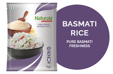 Basmati Rice