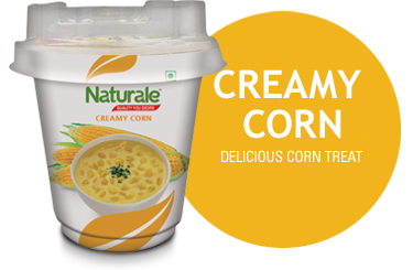 Creamy Corn