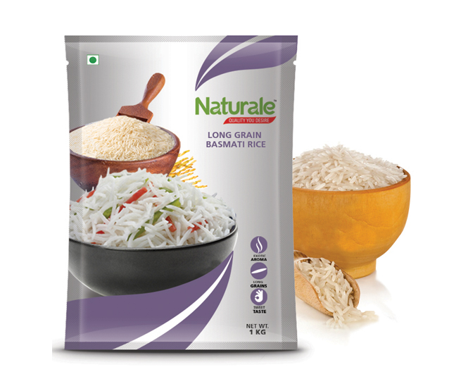 Basmati Rice