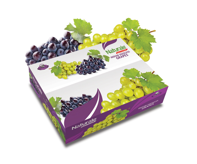 Grapes