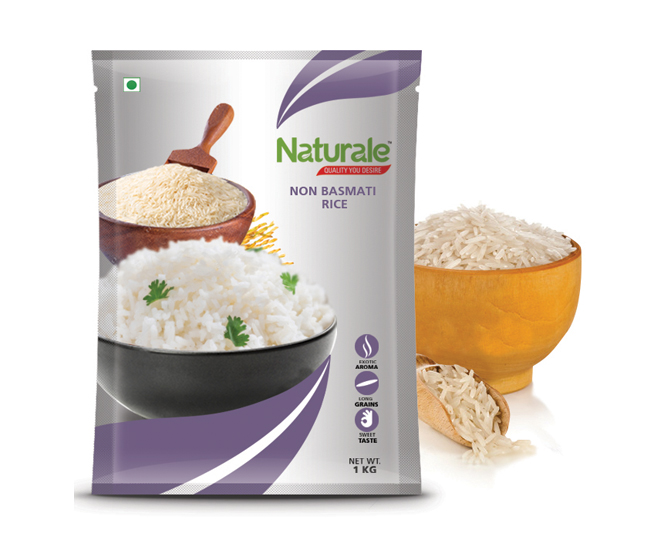  Non Basmati Rice