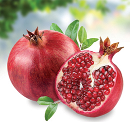 Pomegranate