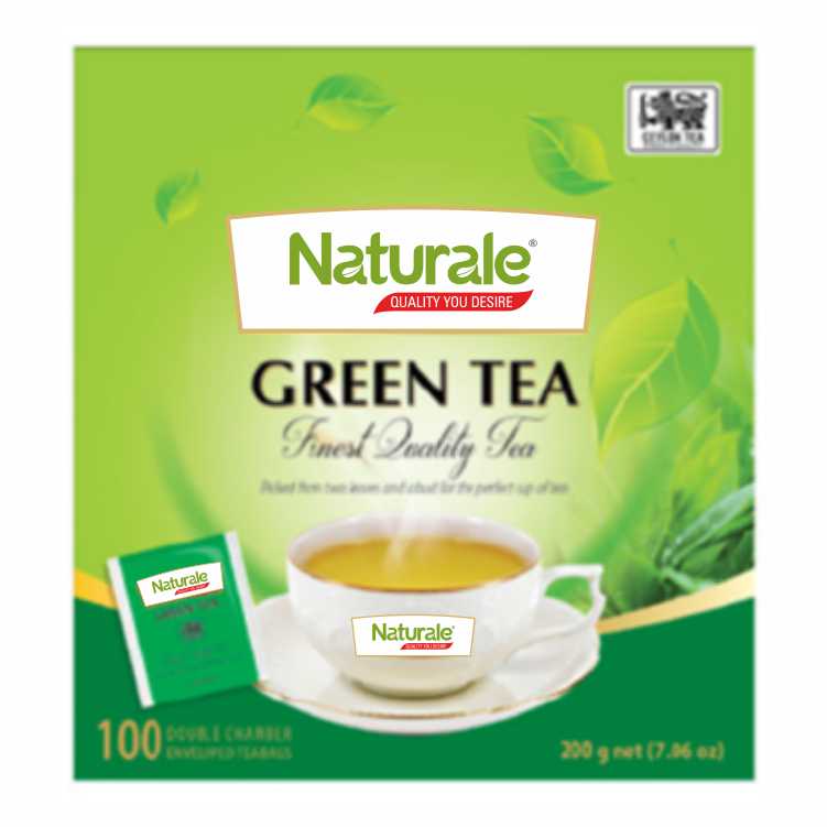 Naturale’s Teastar Pure Ceylon Tea, All natural