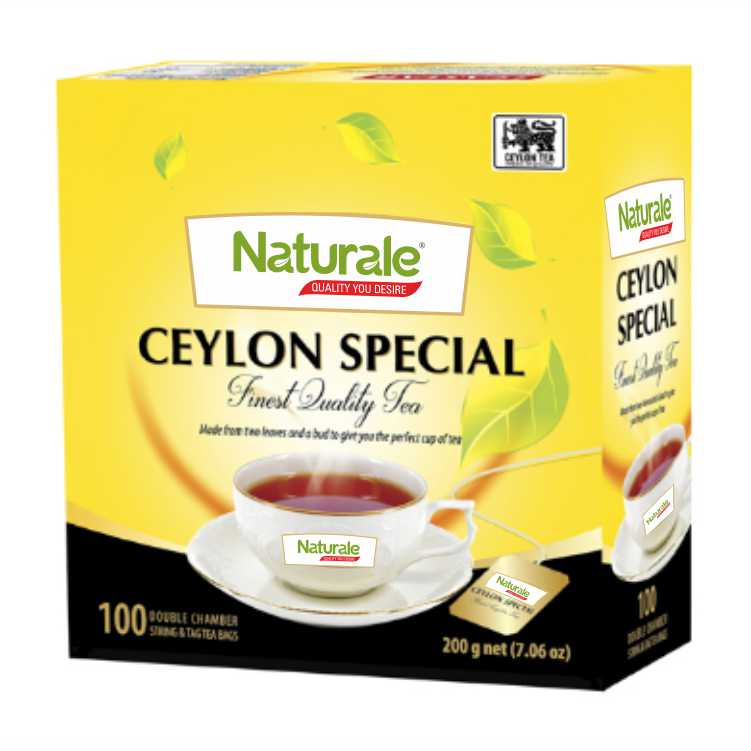 Ceylon Special Tea